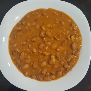 Pasulj 400 gr