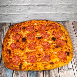 Пица Наполи (450г)