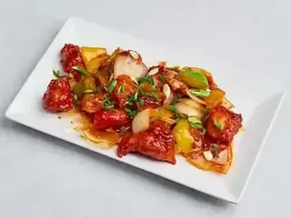 CHILLI