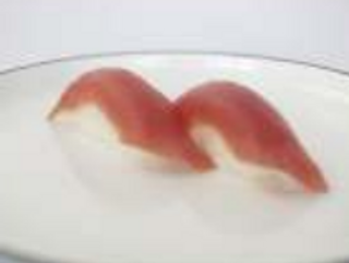 123/ Nigiri maguro 2 pezzi