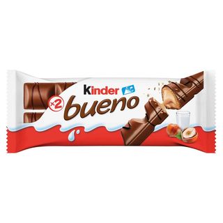 kinder bueno