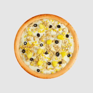 Піца Гавайська (680г)