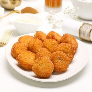 Croquants de pastrami à l'emmental - À l'unité