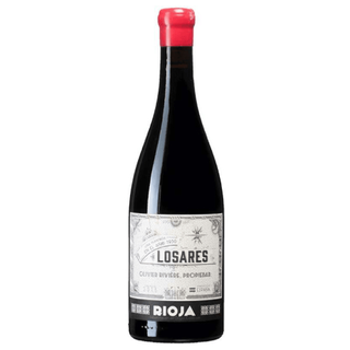 Losares 75 Cl 2018