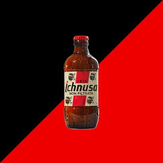 Ichnusa non filtrata 33 cl