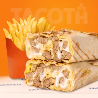 Beef Tacoth