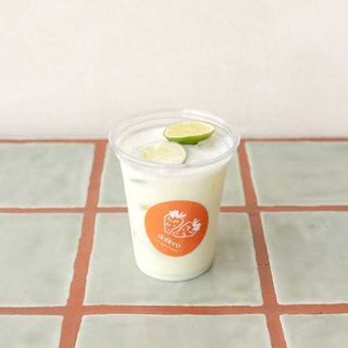 Limonada Suíça
