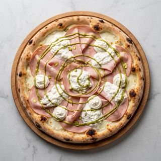 Mortadella royal