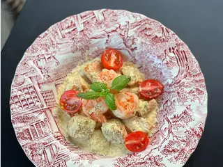 Полло карі (200г)