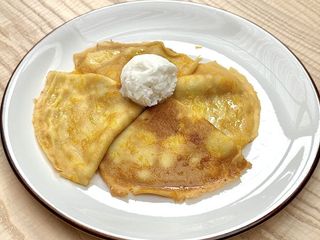 Креп сюзетт