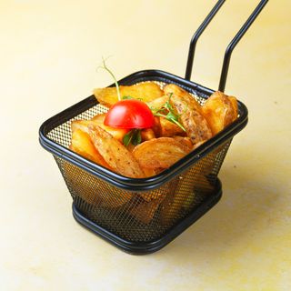 Začinski krompirići 150g