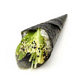 G137 Temaki vegetal
