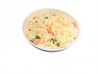 Arroz Frito Tres Delicias