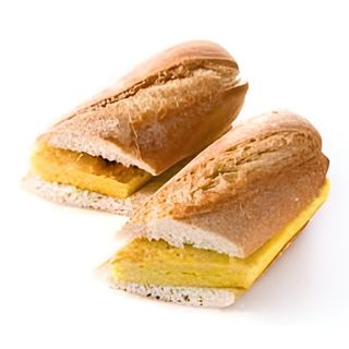 Bocadillo Francés