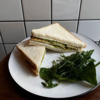 Сендвіч з тофу (250гр)