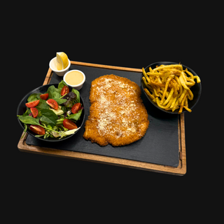 SNITEL FESTIN CU CARTOFI PROASPRETI PRAJITI (NECONGELATI)