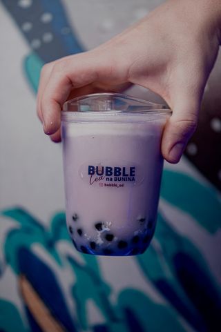 Таро Бабл Ті 700 мл