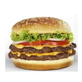 Hamburguesa XL