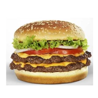 Hamburguesa XL