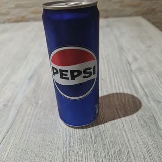Pepsi 33CL