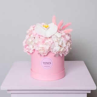 BOMBONICA ROZ (CEL MAI APRECIAT ARANJAMENT)