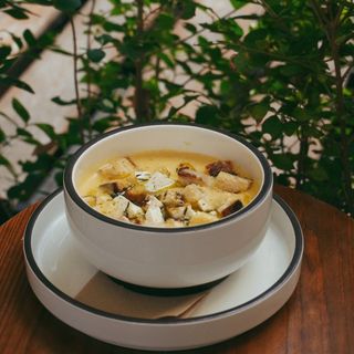 Крем супа "Имунитет"