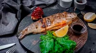 კეფალი შემწვარი 0,400