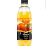 Minute maid 