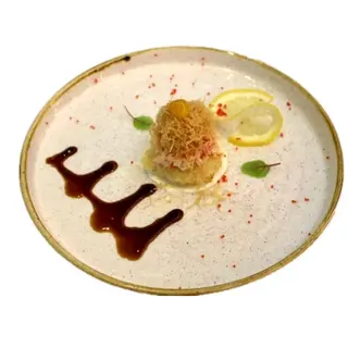 chirashi surimi