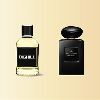 Биг Хил A-1000-1 100 мл