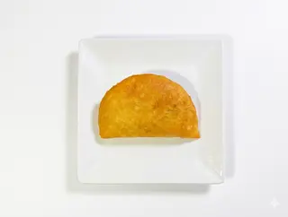 Empanada De Carne Desmechada