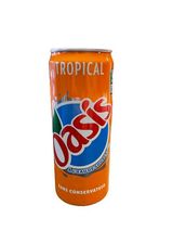 Oasis Tropical (330 Ml.)