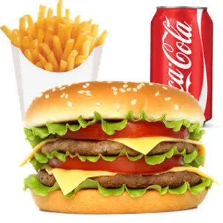 Menu Le B.C.B