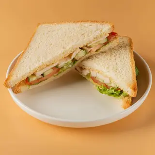 Сендвіч "Цезар" з куркою (160г)