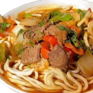 «ГУЙРУ ЛАГМАН»