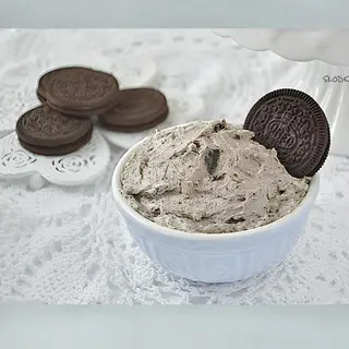 Oreo krem