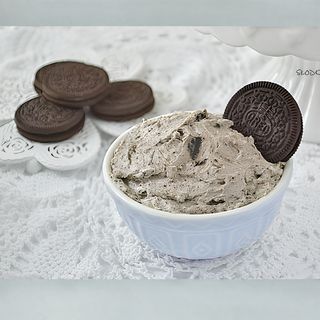 Oreo krem