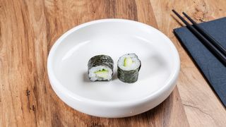 Kappa maki
