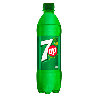 SevenUp (0,5 л.)