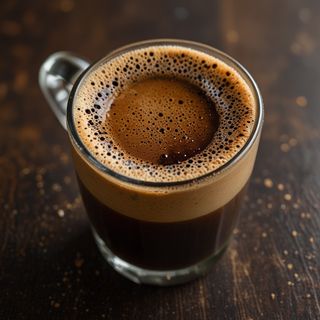 Американо 300мл