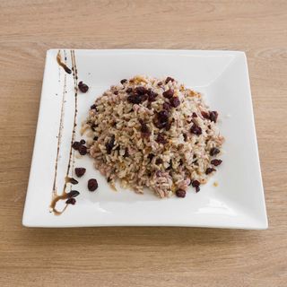 Ensalada De Arroz Americana