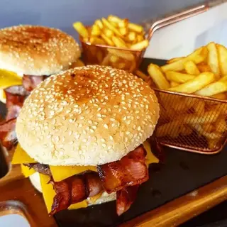 Tradicional Bacon