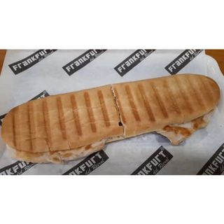 BOCADILLO PLANCHADO  LAXANTE