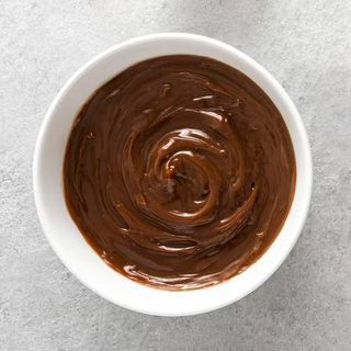 Salsa De Nutella