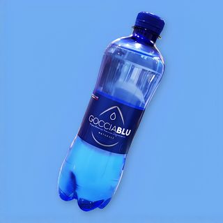 Acqua naturale 1 l