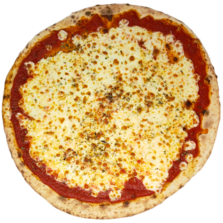 Pizza Margarita (30 Cm.)