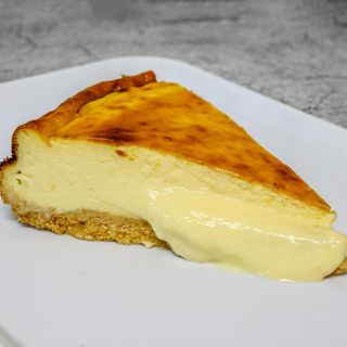tarta de queso