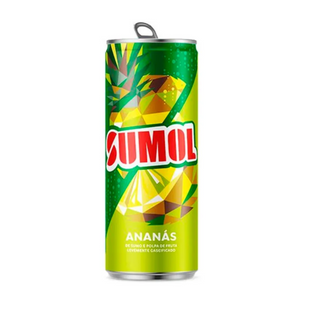 Sumol Ananás 330ml