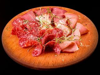 М'ЯСНЕ ПЛАТО (180g)