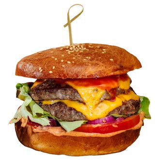 Big Burger